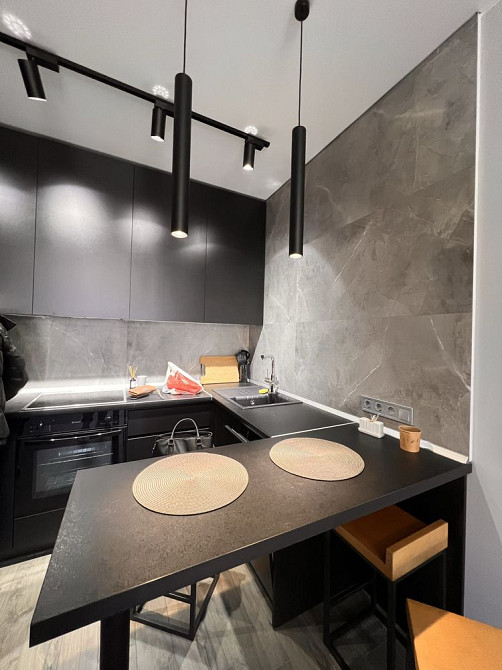 Квартира 47 м с видом на море Одеса - зображення 8