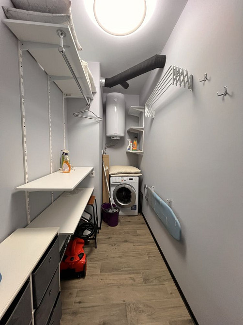 Квартира 47 м с видом на море Одеса - зображення 7