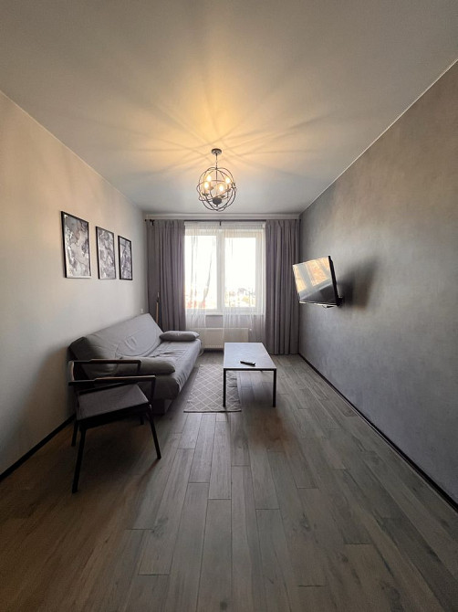 Квартира 47 м с видом на море Одеса - зображення 6