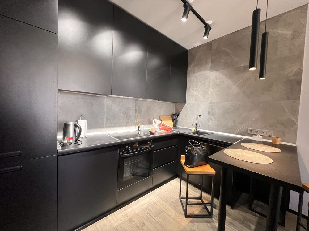 Квартира 47 м с видом на море Одеса - зображення 2