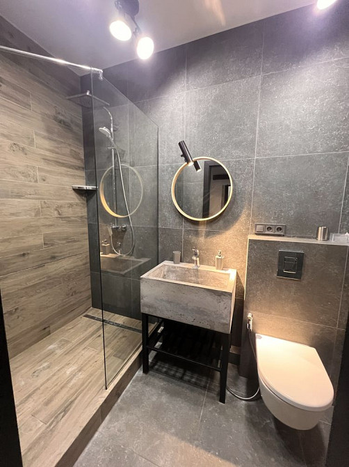 Квартира 47 м с видом на море Одеса - зображення 1