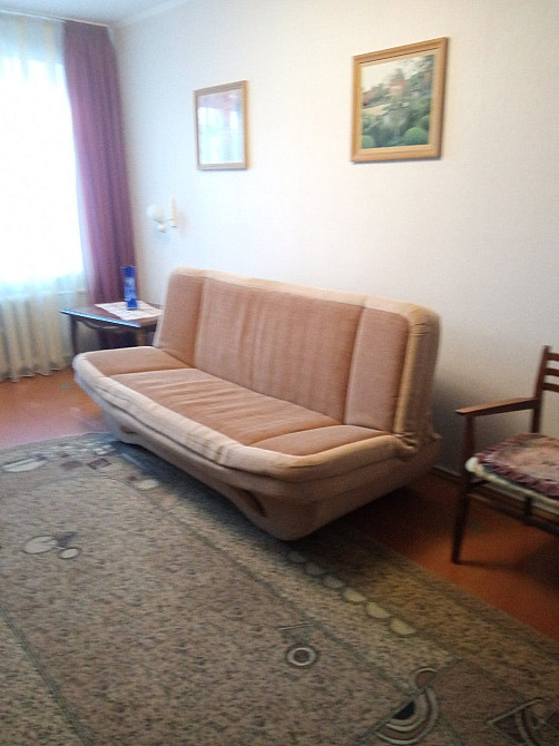 Здам 1но кімнатну квартиру Житомир - изображение 1