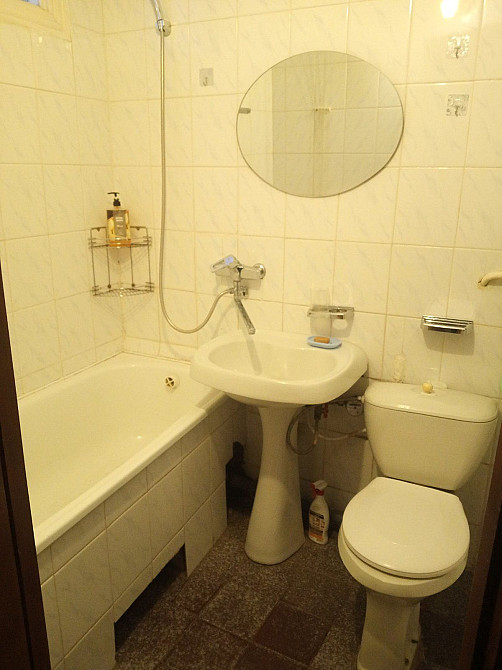 Здам 1но кімнатну квартиру Житомир - изображение 6