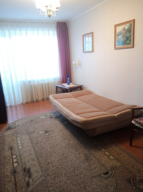 Здам 1но кімнатну квартиру Житомир - изображение 3