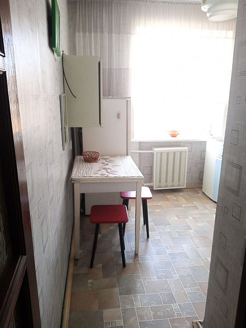 Здам 1но кімнатну квартиру Житомир - изображение 5