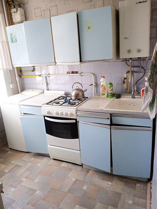 Здам 1но кімнатну квартиру Житомир - изображение 4