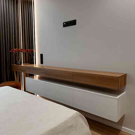 Оренда 1к квар.Євродвушка, VIP,ЖК «Файна таун»,Перша здача, Київ,Нивки Київ