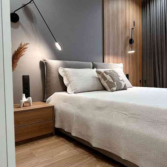 Оренда 1к квар.Євродвушка, VIP,ЖК «Файна таун»,Перша здача, Київ,Нивки Київ