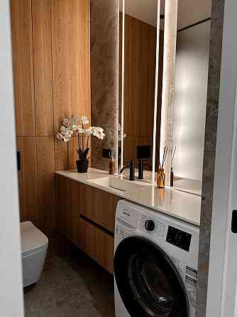 Оренда 1к квар.Євродвушка, VIP,ЖК «Файна таун»,Перша здача, Київ,Нивки Київ