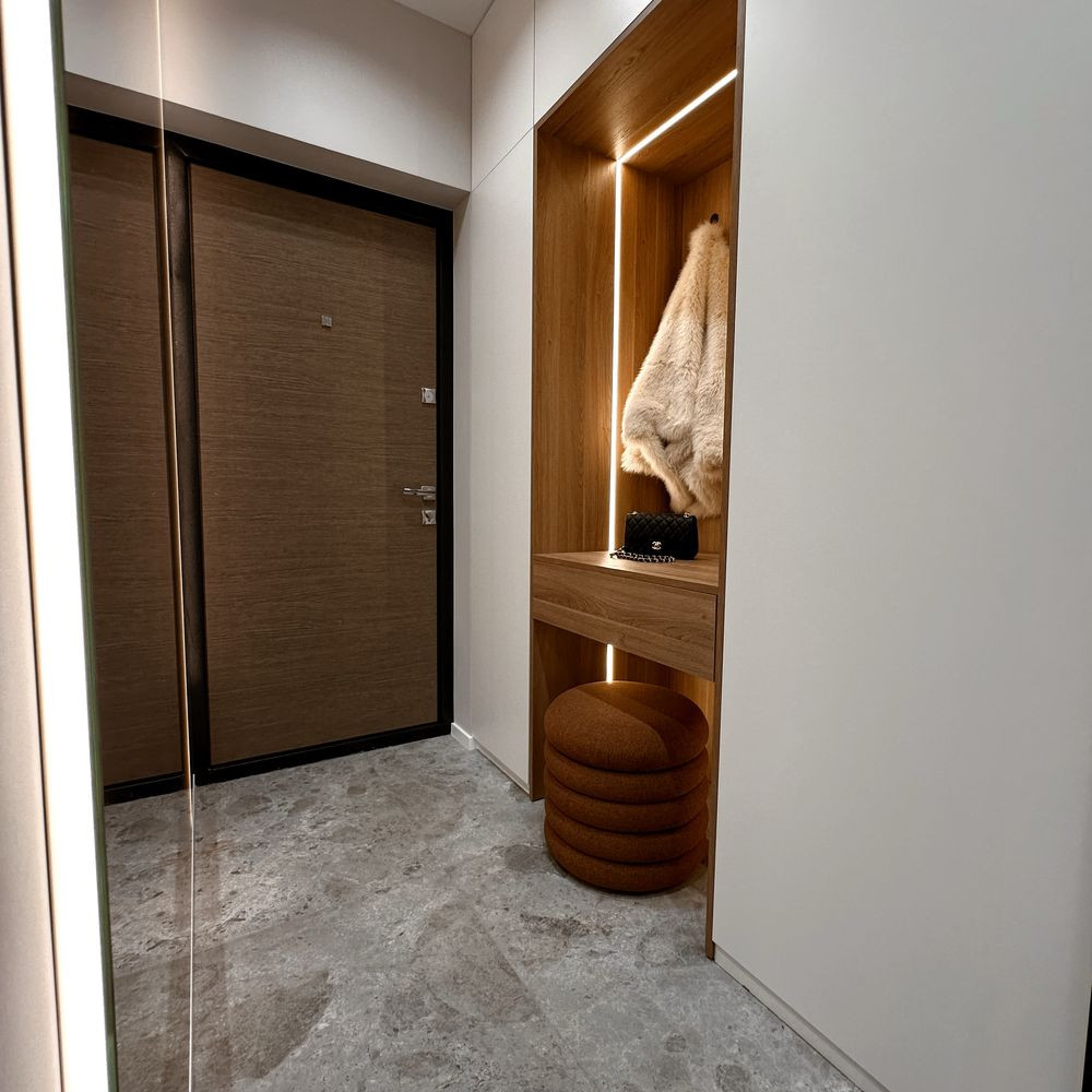 Оренда 1к квар.Євродвушка, VIP,ЖК «Файна таун»,Перша здача, Київ,Нивки Киев - изображение 6