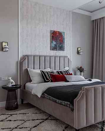 1-комнатная квартира на ул. Каманина Одеса