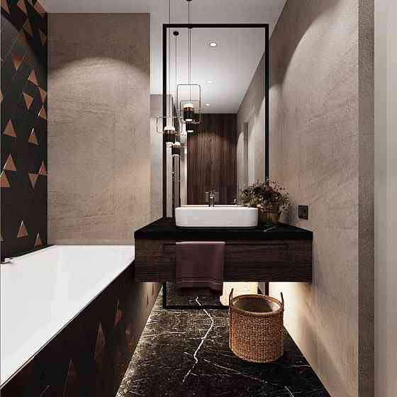 1-комнатная квартира на ул. Каманина Одеса