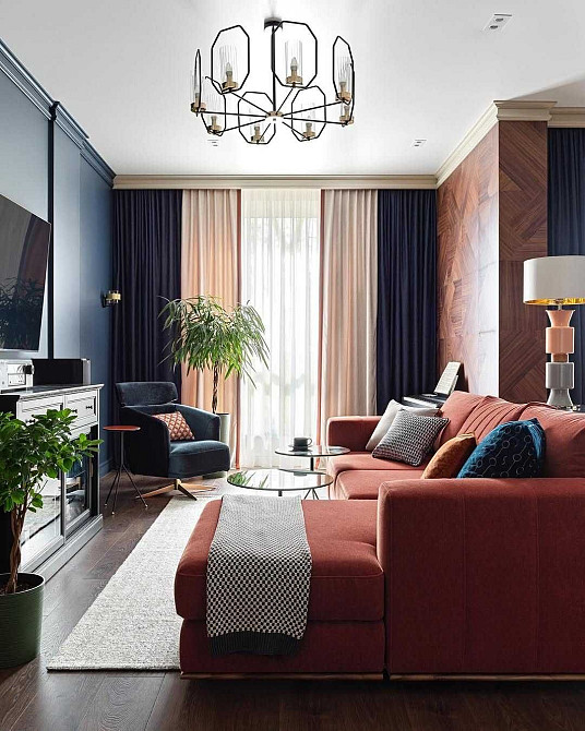 1-комнатная квартира на ул. Каманина Одеса - зображення 3