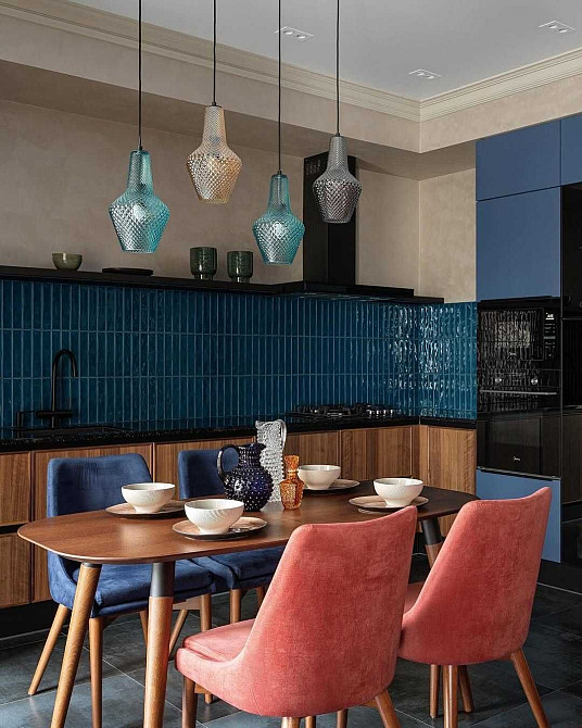 1-комнатная квартира на ул. Каманина Одеса - зображення 1