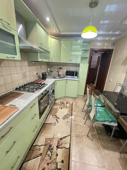 Сдам 1-комн.кв. Заводская Набержная, Максима Дия, Метростроевская, 14. Днепр - изображение 3