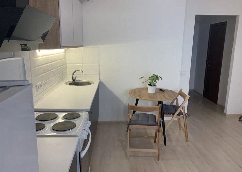 Продаж євродвушки з ремонтом меблями ЖК Одеський бульвар Чабани - зображення 5