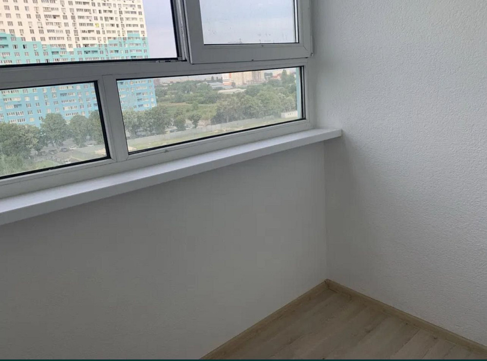 Продаж євродвушки з ремонтом меблями ЖК Одеський бульвар Чабани - зображення 8