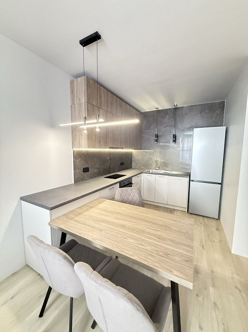 Здам квартиру ЖК Севен перша здача! Генератор Киев - изображение 3