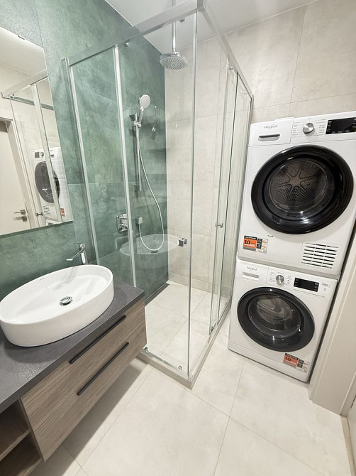 Здам квартиру ЖК Севен перша здача! Генератор Киев - изображение 7