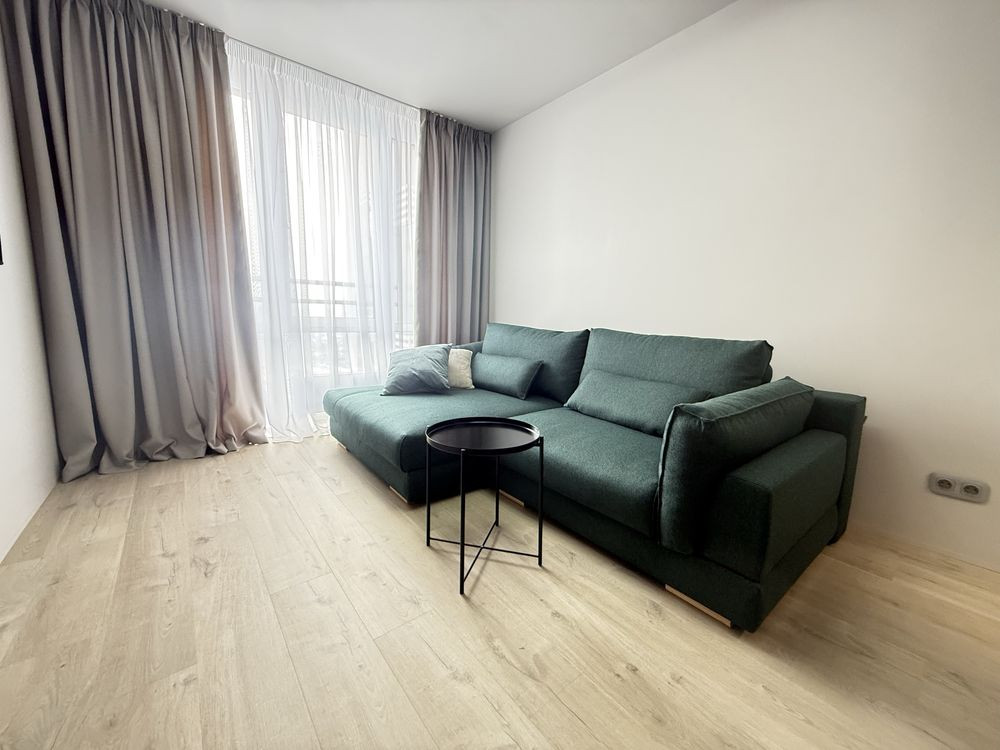 Здам квартиру ЖК Севен перша здача! Генератор Киев - изображение 2