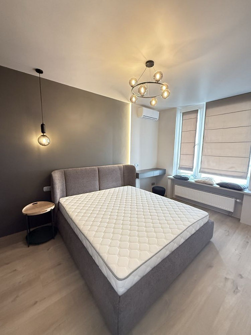 Здам квартиру ЖК Севен перша здача! Генератор Киев - изображение 6