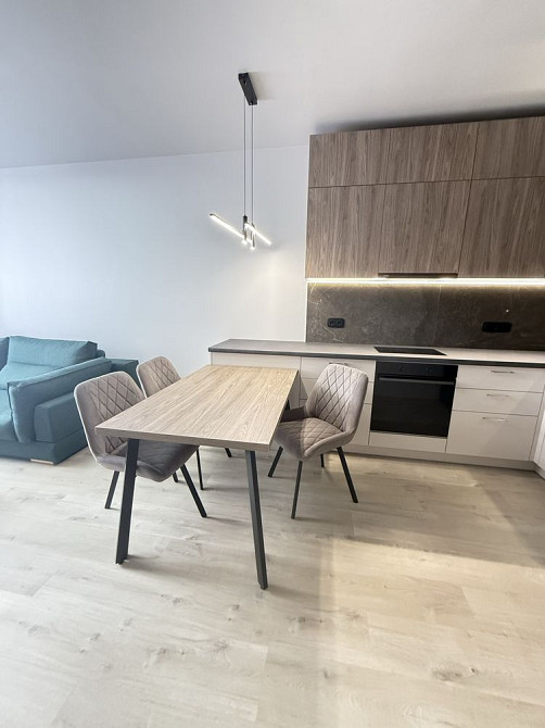 Здам квартиру ЖК Севен перша здача! Генератор Киев - изображение 4