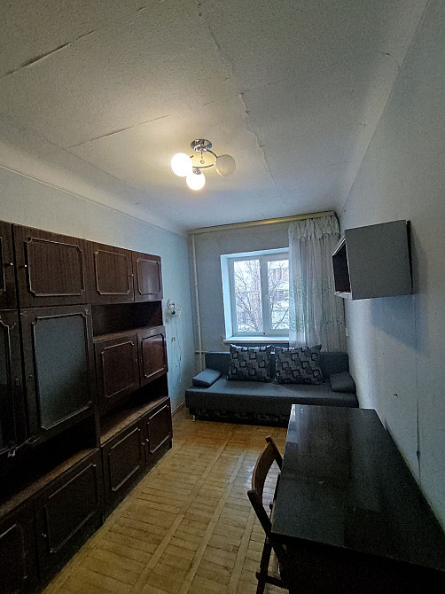 Продаж 3К квартири Міхновського 17а ( Дружби народів) Киев - изображение 5