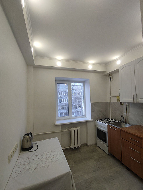 Продаж 3К квартири Міхновського 17а ( Дружби народів) Киев - изображение 1