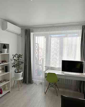 Здам 1 кімнатну  на Мотелі ( 1-к  з просторою кухнею ) Полтава