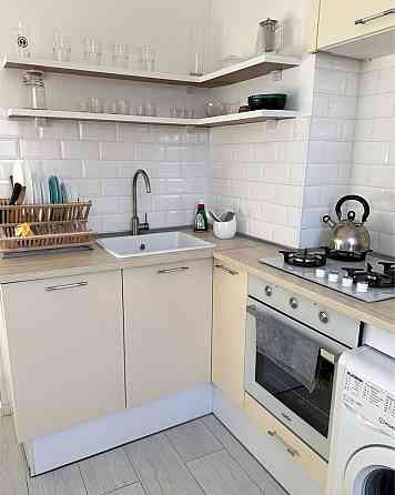 Здам 1 кімнатну  на Мотелі ( 1-к  з просторою кухнею ) Полтава