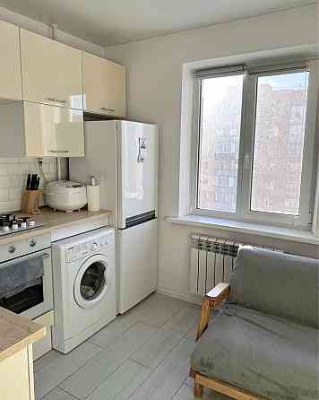 Здам 1 кімнатну  на Мотелі ( 1-к  з просторою кухнею ) Полтава