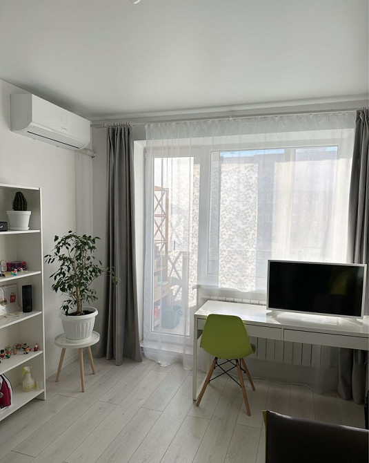 Здам 1 кімнатну  на Мотелі ( 1-к  з просторою кухнею ) Полтава - изображение 4