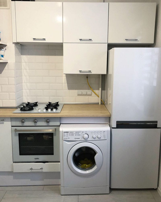 Здам 1 кімнатну  на Мотелі ( 1-к  з просторою кухнею ) Полтава - изображение 8