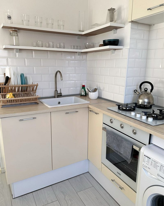 Здам 1 кімнатну  на Мотелі ( 1-к  з просторою кухнею ) Полтава - изображение 2