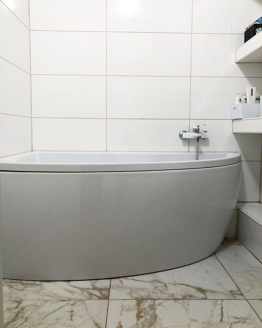 Здам 1 кімнатну  на Мотелі ( 1-к  з просторою кухнею ) Полтава - изображение 6