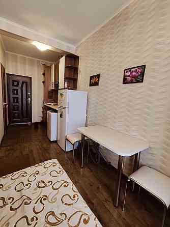 Сдам 1 комнатная смарт квартира метро (ЮЖД ) Вокзальная. 3000 грн.) Харьков