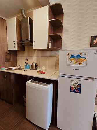 Сдам 1 комнатная смарт квартира метро (ЮЖД ) Вокзальная. 3000 грн.) Харьков