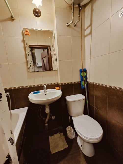 Сдам 1 комнатная смарт квартира метро (ЮЖД ) Вокзальная. 3000 грн.) Харьков - изображение 7