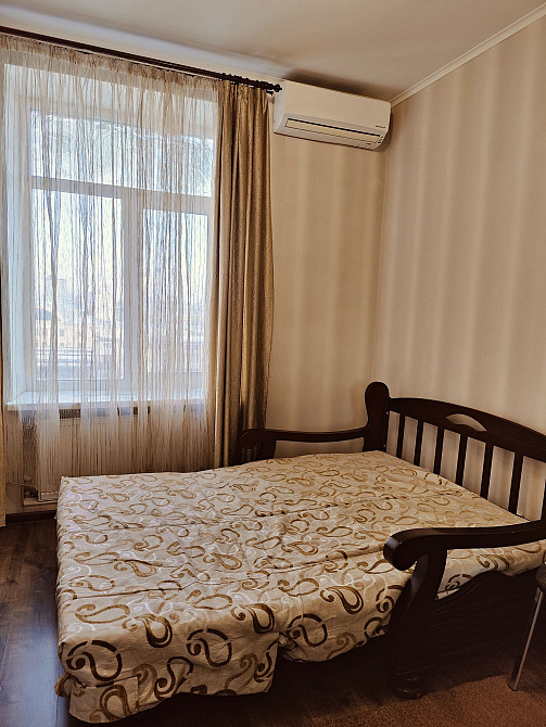 Сдам 1 комнатная смарт квартира метро (ЮЖД ) Вокзальная. 3000 грн.) Харьков - изображение 1