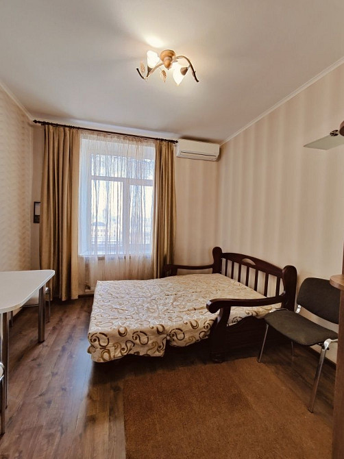 Сдам 1 комнатная смарт квартира метро (ЮЖД ) Вокзальная. 3000 грн.) Харьков - изображение 2