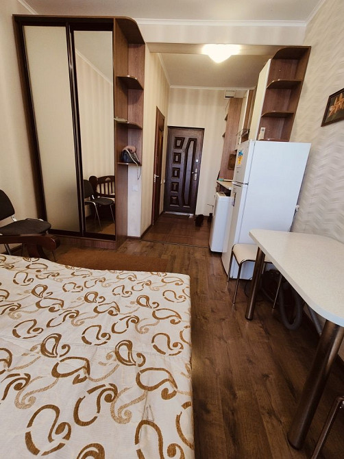 Сдам 1 комнатная смарт квартира метро (ЮЖД ) Вокзальная. 3000 грн.) Харьков - изображение 3