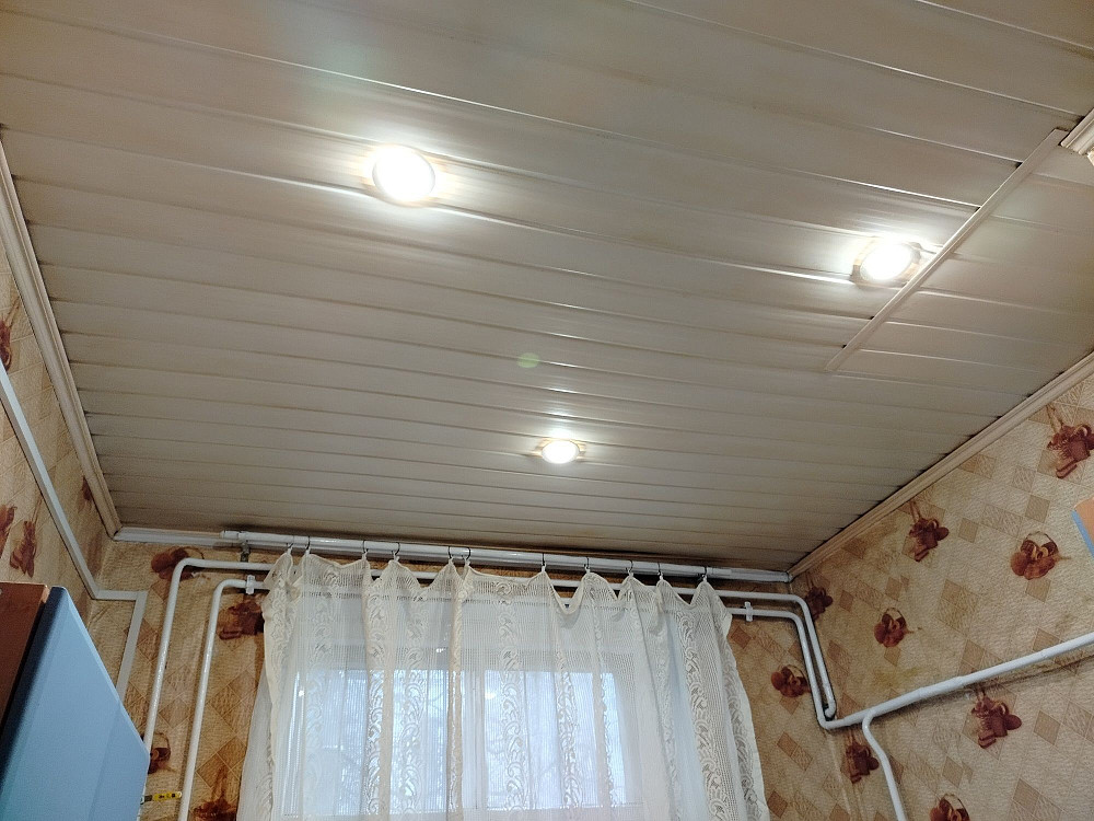 2комн АОЭ пр-т Юбилейный р-н Диспетчерская Кам`янське (Запорізька обл.) - зображення 7