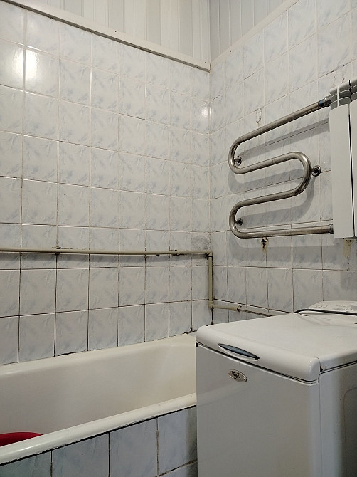 2комн АОЭ пр-т Юбилейный р-н Диспетчерская Кам`янське (Запорізька обл.) - зображення 8