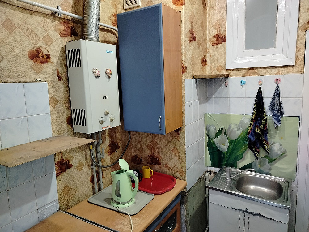 2комн АОЭ пр-т Юбилейный р-н Диспетчерская Кам`янське (Запорізька обл.) - зображення 6