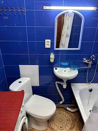 Здам однокімнатну квартиру на Вишеньці(проспект Юності) Винница