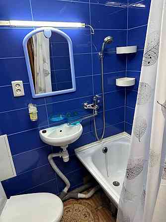 Здам однокімнатну квартиру на Вишеньці(проспект Юності) Винница