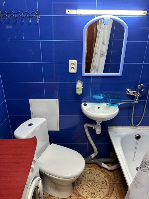 Здам однокімнатну квартиру на Вишеньці(проспект Юності) Вінниця - зображення 4