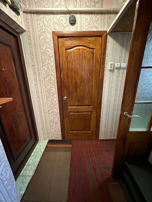 Здам однокімнатну квартиру на Вишеньці(проспект Юності) Вінниця - зображення 7