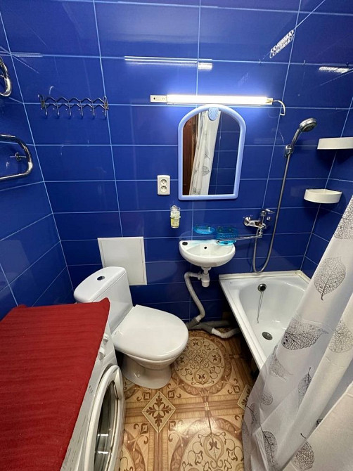 Здам однокімнатну квартиру на Вишеньці(проспект Юності) Вінниця - зображення 5