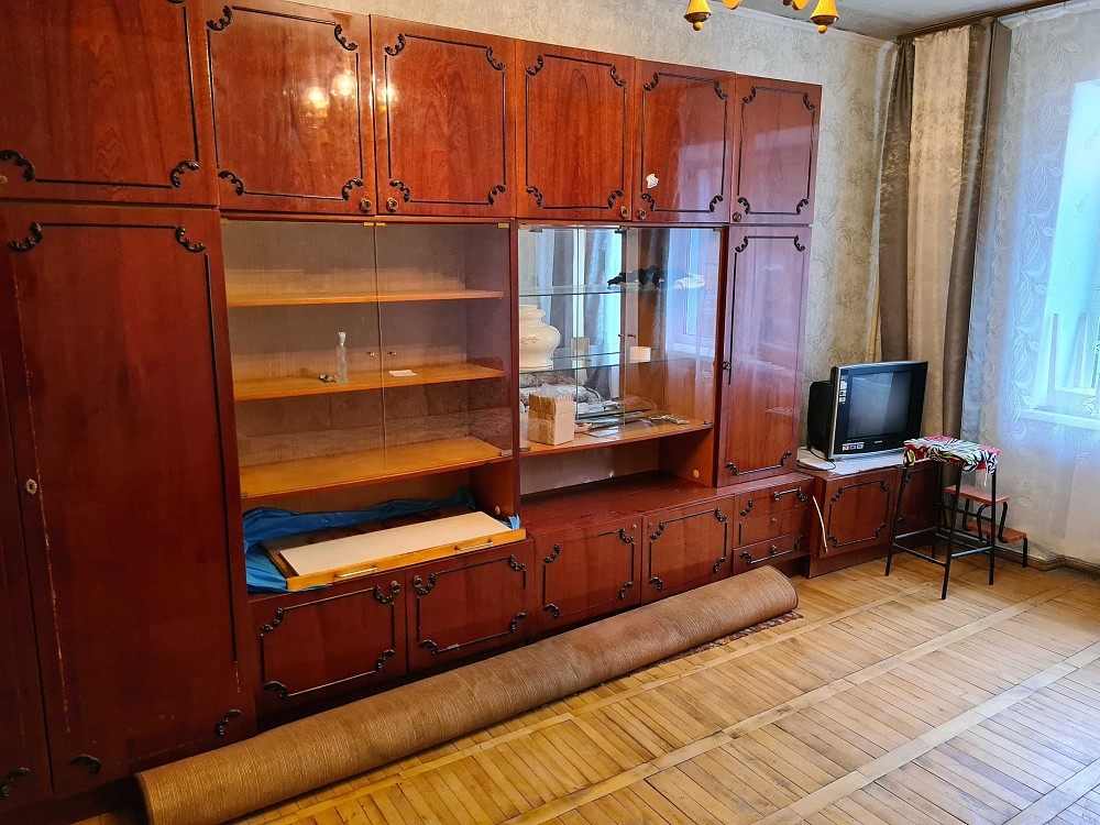 Здам 1 кім.квартиру.   вул. Москаленко, Бровари - зображення 4